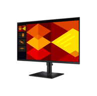 SAMSUNG Monitor S40GD / 27", 1920 x 1080, Full HD, LCD, crna